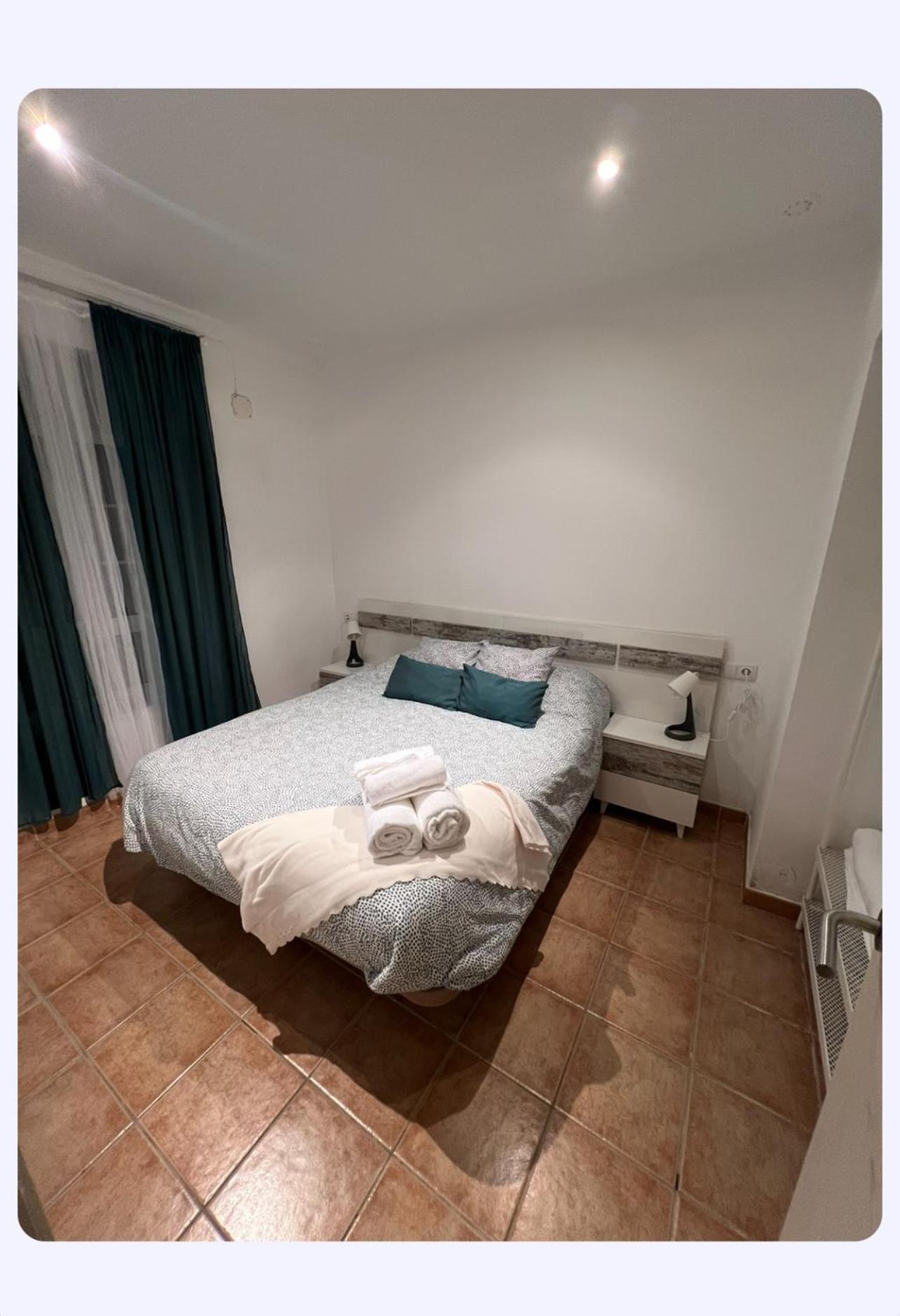 La Torre De Cadiz Apartment Exterior photo