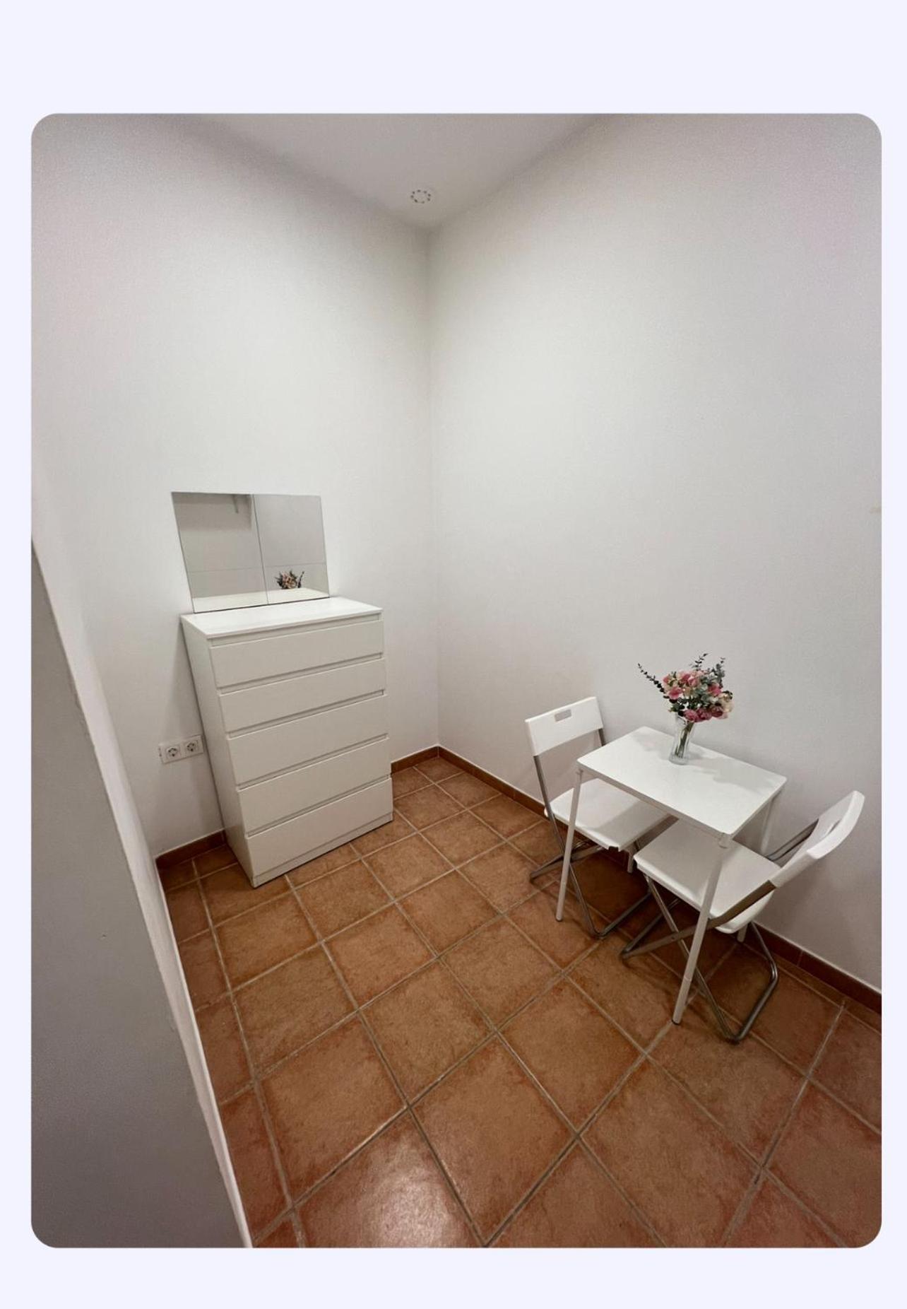 La Torre De Cadiz Apartment Exterior photo