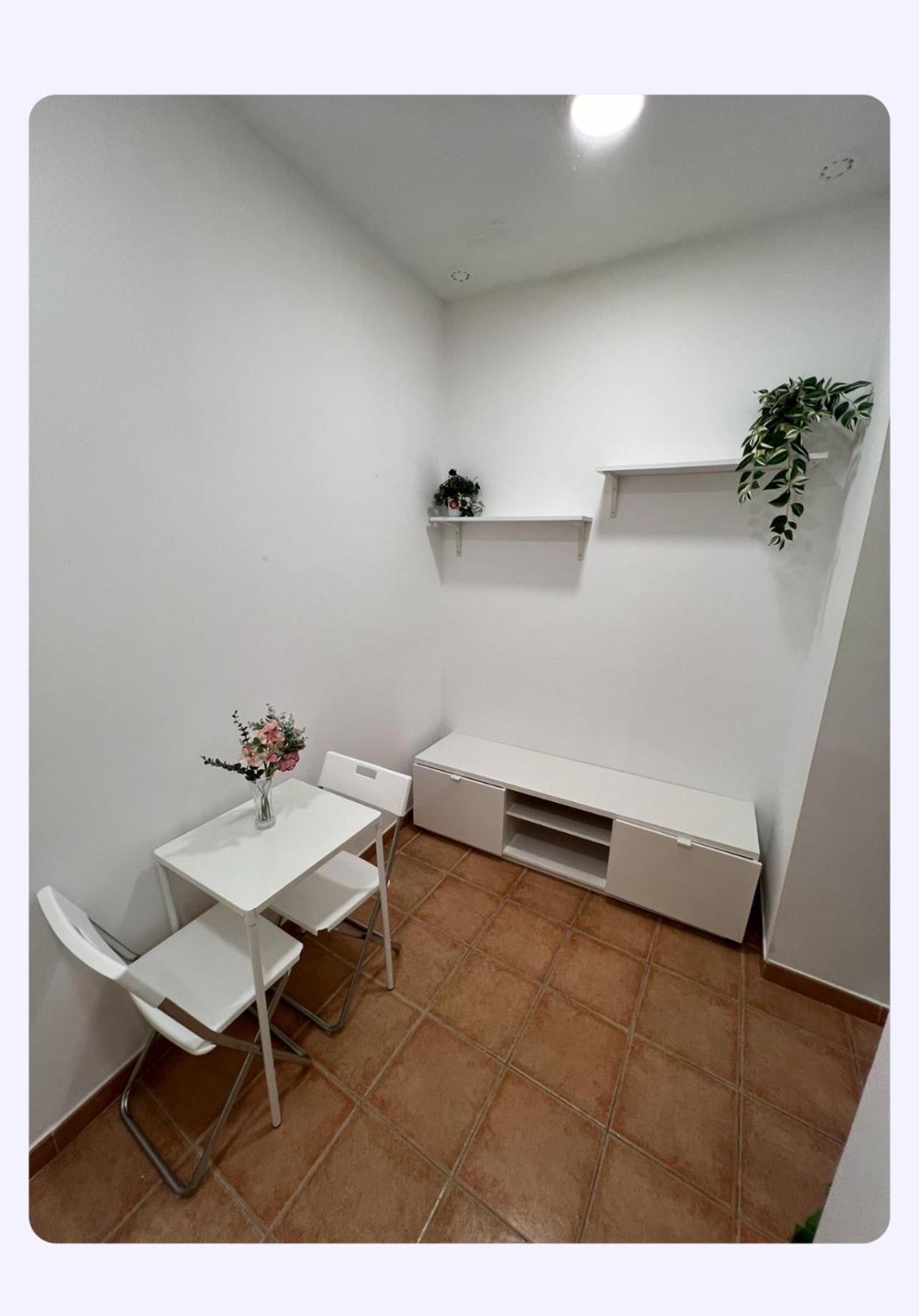 La Torre De Cadiz Apartment Exterior photo